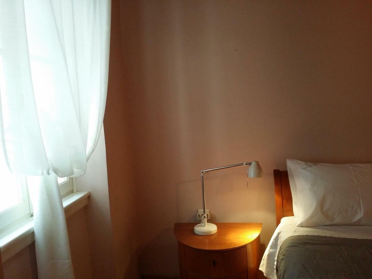 Casa Del Campanile Leilighet Corfu  Eksteriør bilde